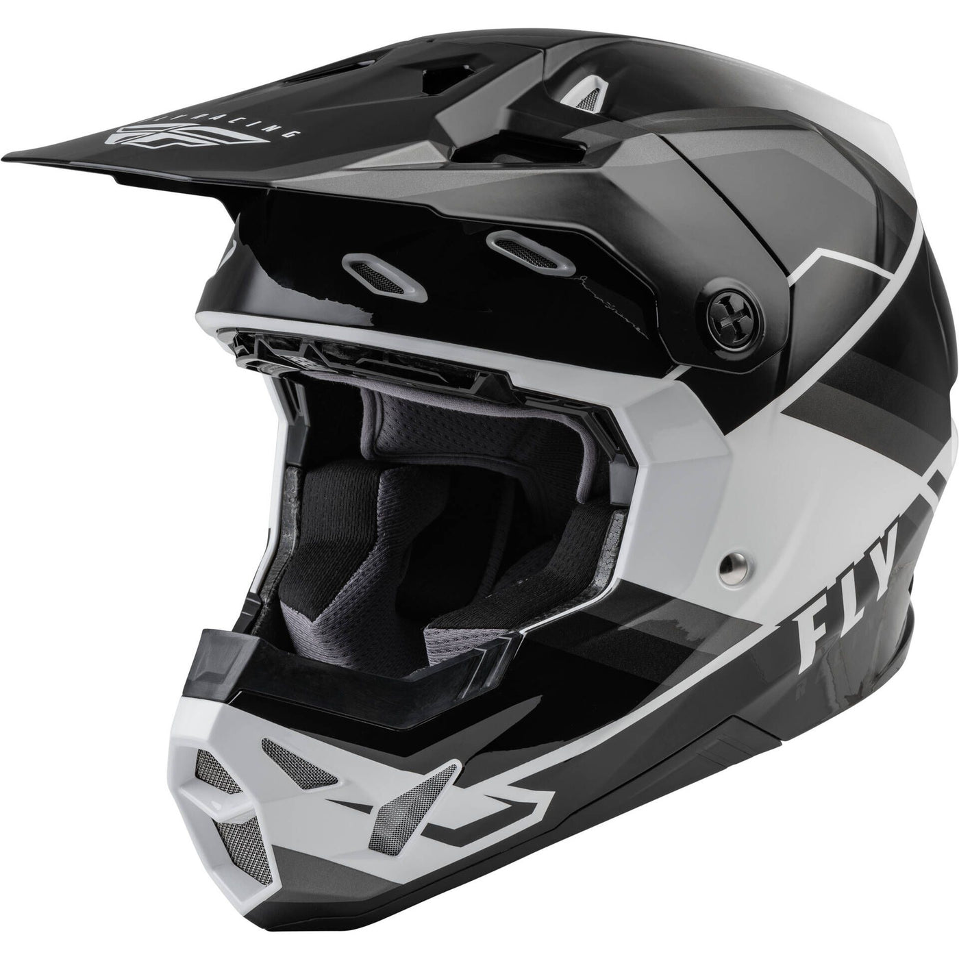 Fly Youth Formula CP Rush Helmet