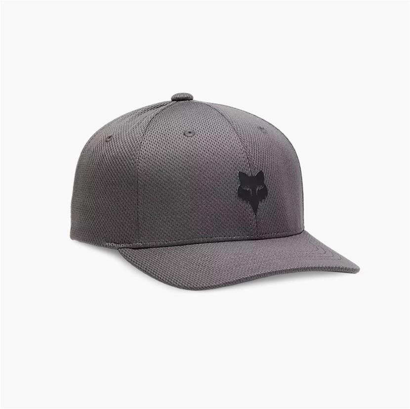 FOX RACING Youth Lithotype 110 Snapback Hat