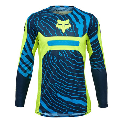 Fox Racing Youth Flexair Impression Jersey