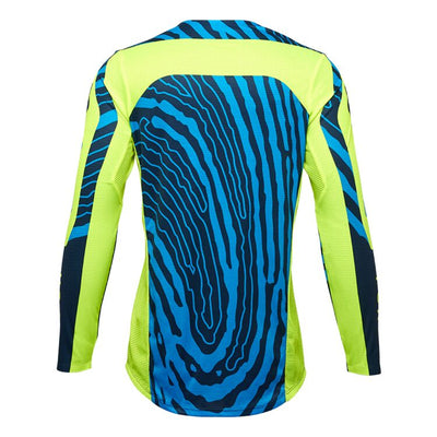 Fox Racing Youth Flexair Impression Jersey