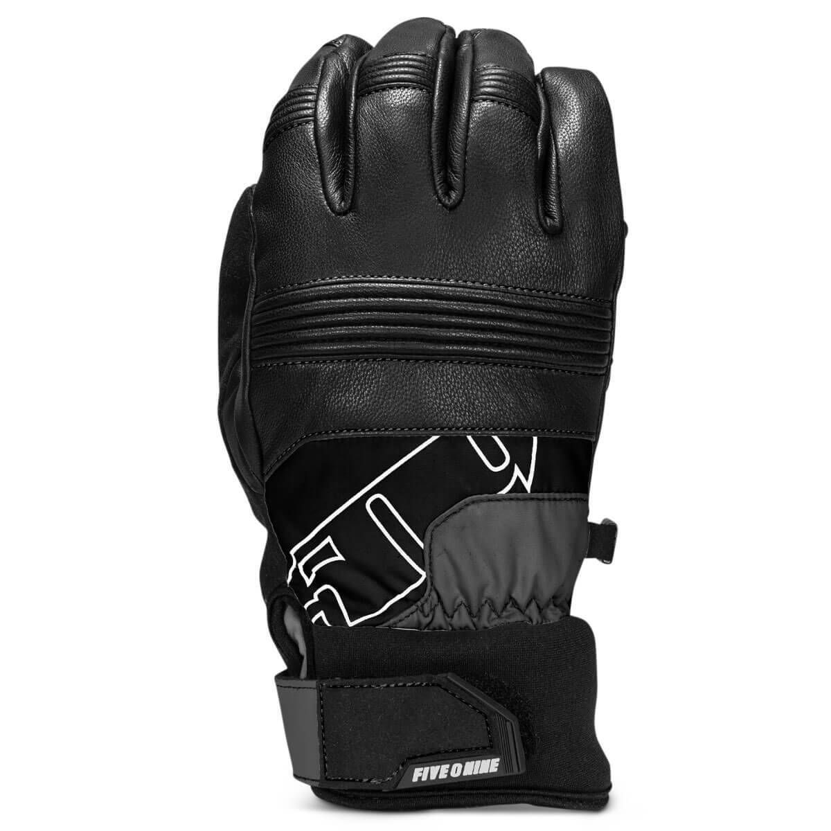 509 Free Range Gloves