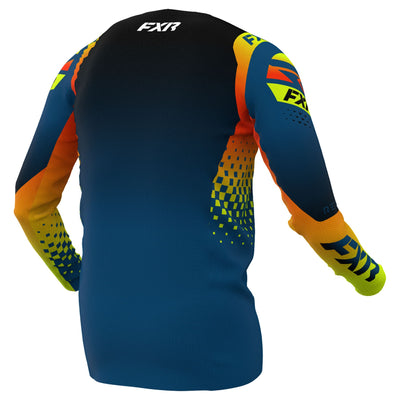 FXR Revo MX Jersey
