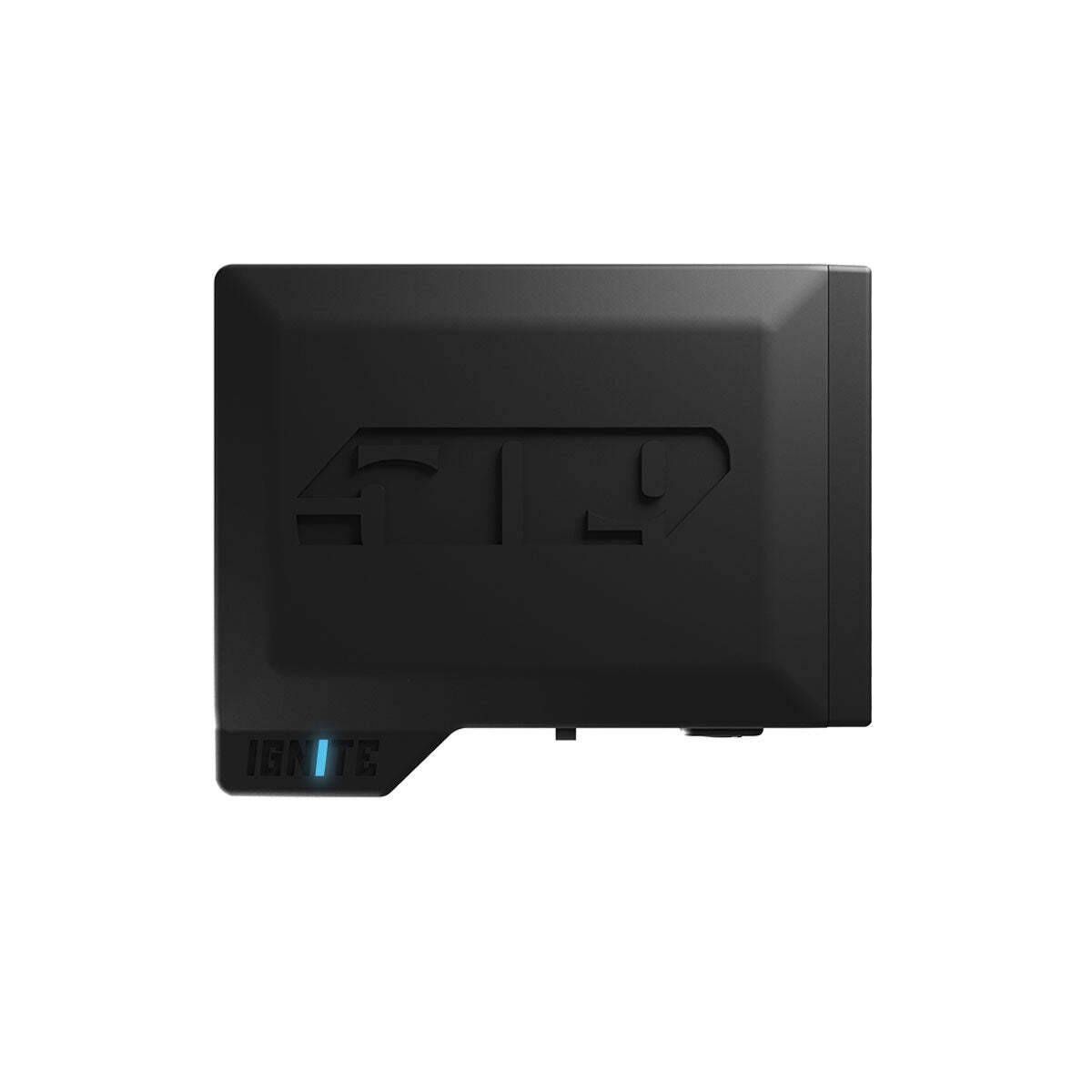 509 Ignite S1 Battery Pack with ECU - F02011300-000-001