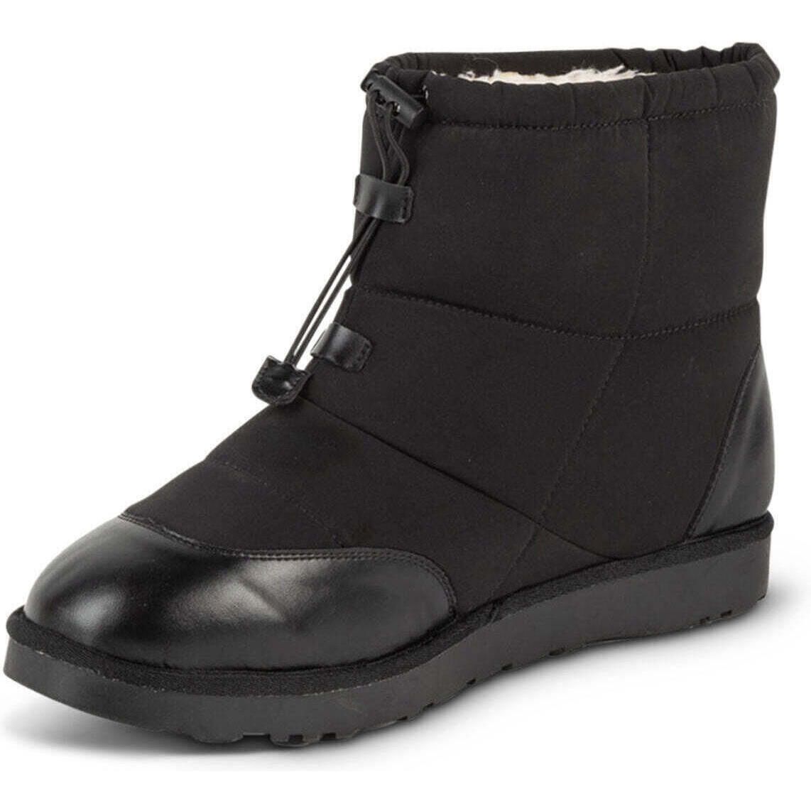 509 Ignite Slipper Boots