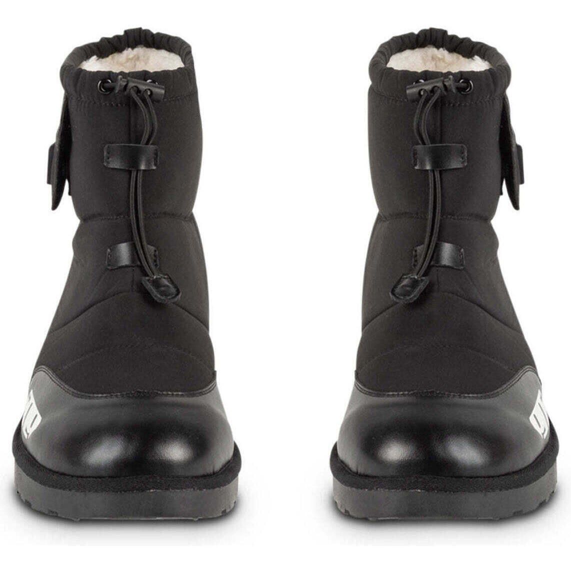 509 Ignite Slipper Boots