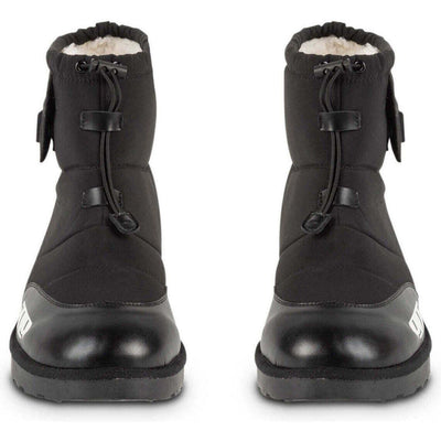 509 Ignite Slipper Boots