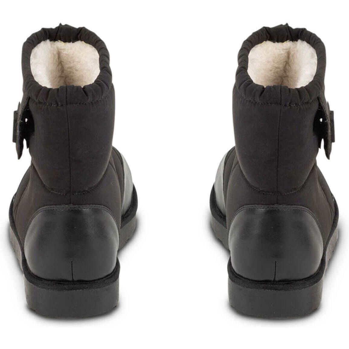 509 Ignite Slipper Boots