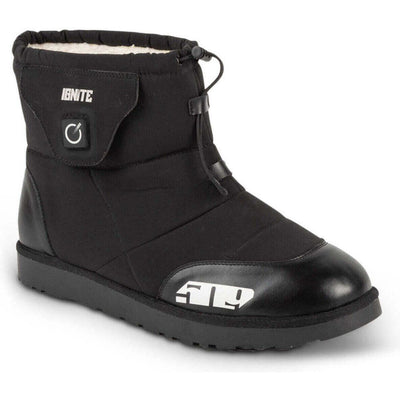 509 Ignite Slipper Boots