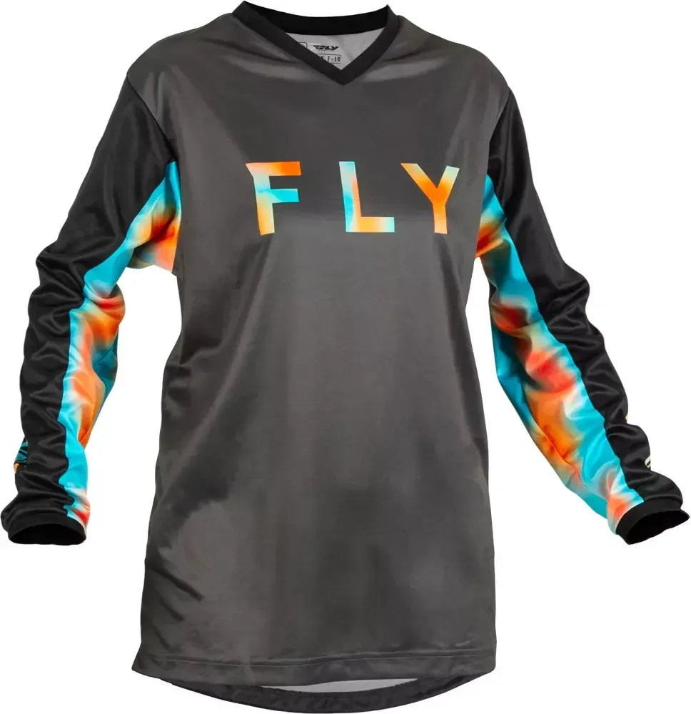 FLY WOMENS F-16 JERSEY