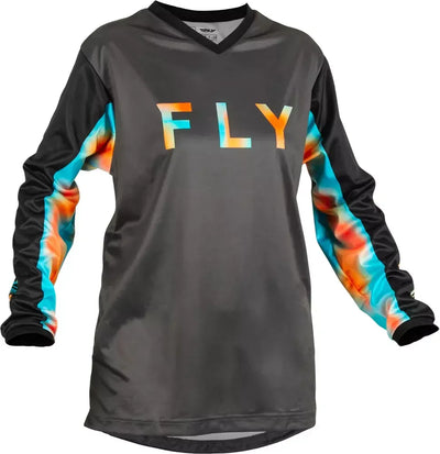 FLY WOMENS F-16 JERSEY