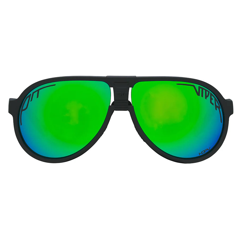 PIT VIPER JETHAWK