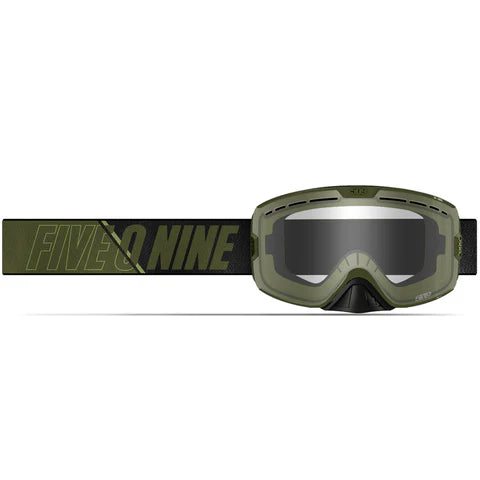 509 Kingpin Goggle