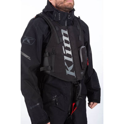 KLIM Atlas 14 Avalanche Airbag Vest