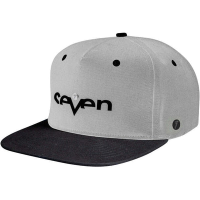 Seven Youth Micro Brand Hat
