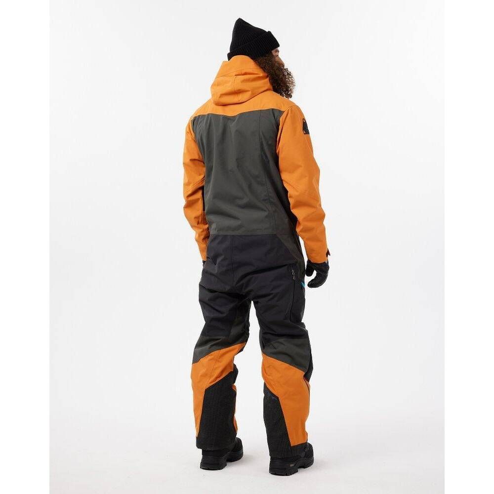 Tobe Novo V4 Non-Insulated Monosuit