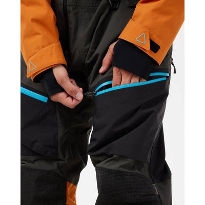 Tobe Novo V4 Non-Insulated Monosuit