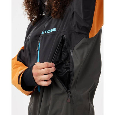 Tobe Novo V4 Non-Insulated Monosuit
