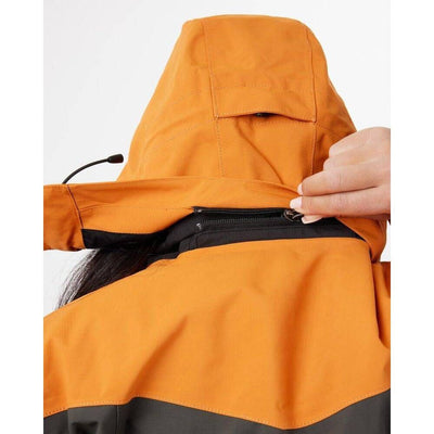 Tobe Novo V4 Non-Insulated Monosuit
