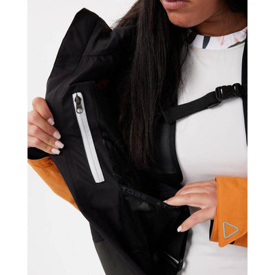 Tobe Novo V4 Non-Insulated Monosuit