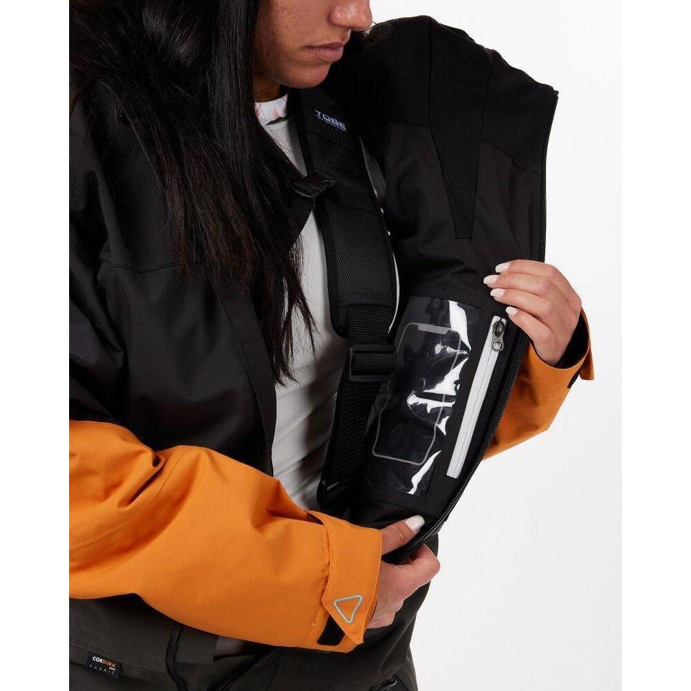 Tobe Novo V4 Non-Insulated Monosuit