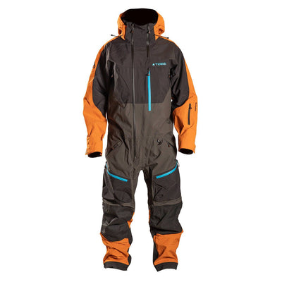 Tobe Novo V4 Non-Insulated Monosuit