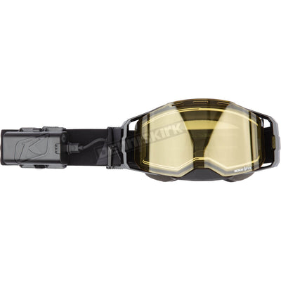 KLIM Edge eFire Goggle