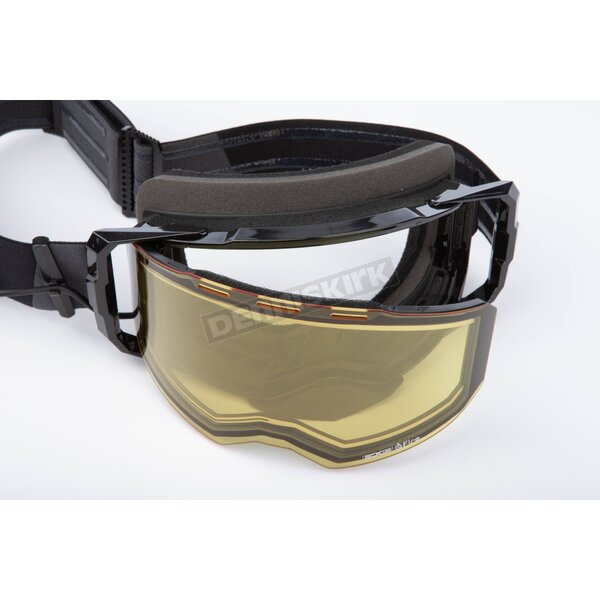 KLIM Edge eFire Goggle