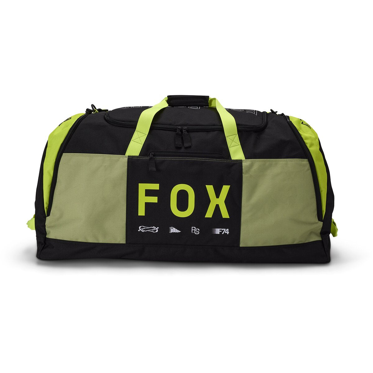 FOX RACING Podium 180 Race Spec Duffle Gear Bag