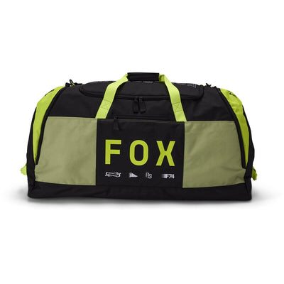 FOX RACING Podium 180 Race Spec Duffle Gear Bag