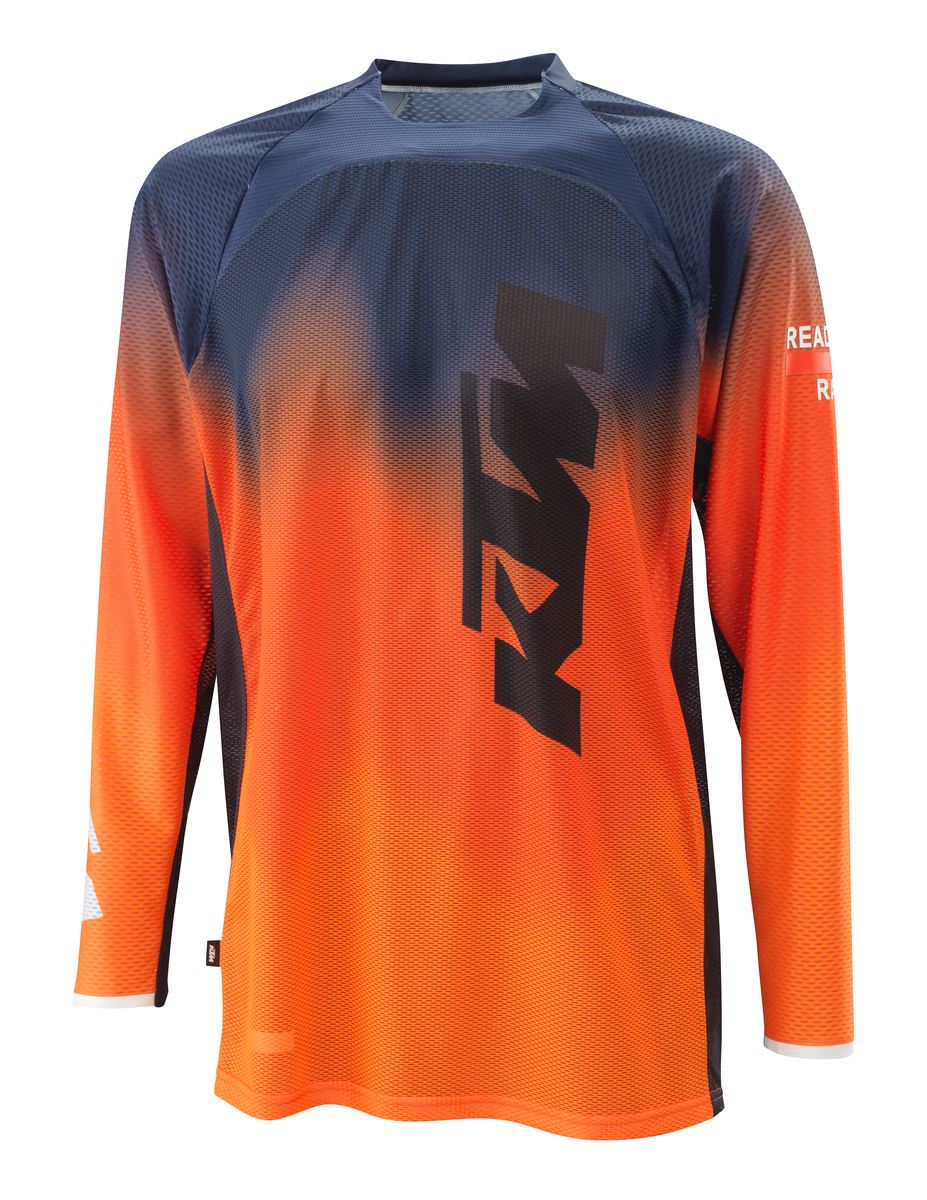 KTM Gravity FX Air Jersey