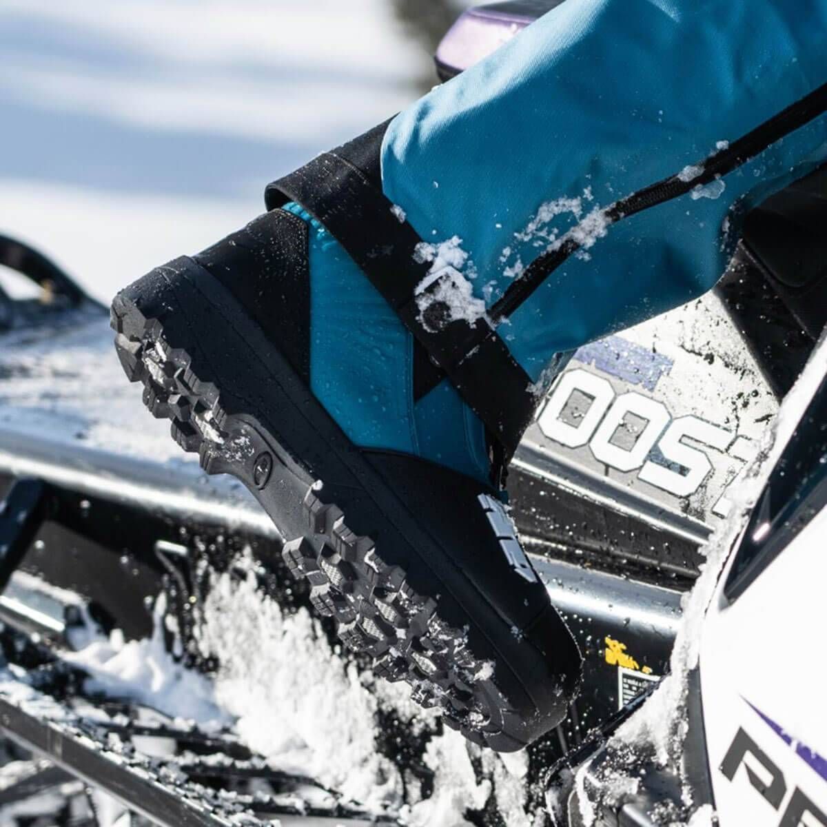 509 Raid Single BOA Boots