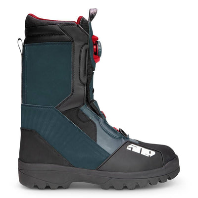 509 Raid Single BOA Boots