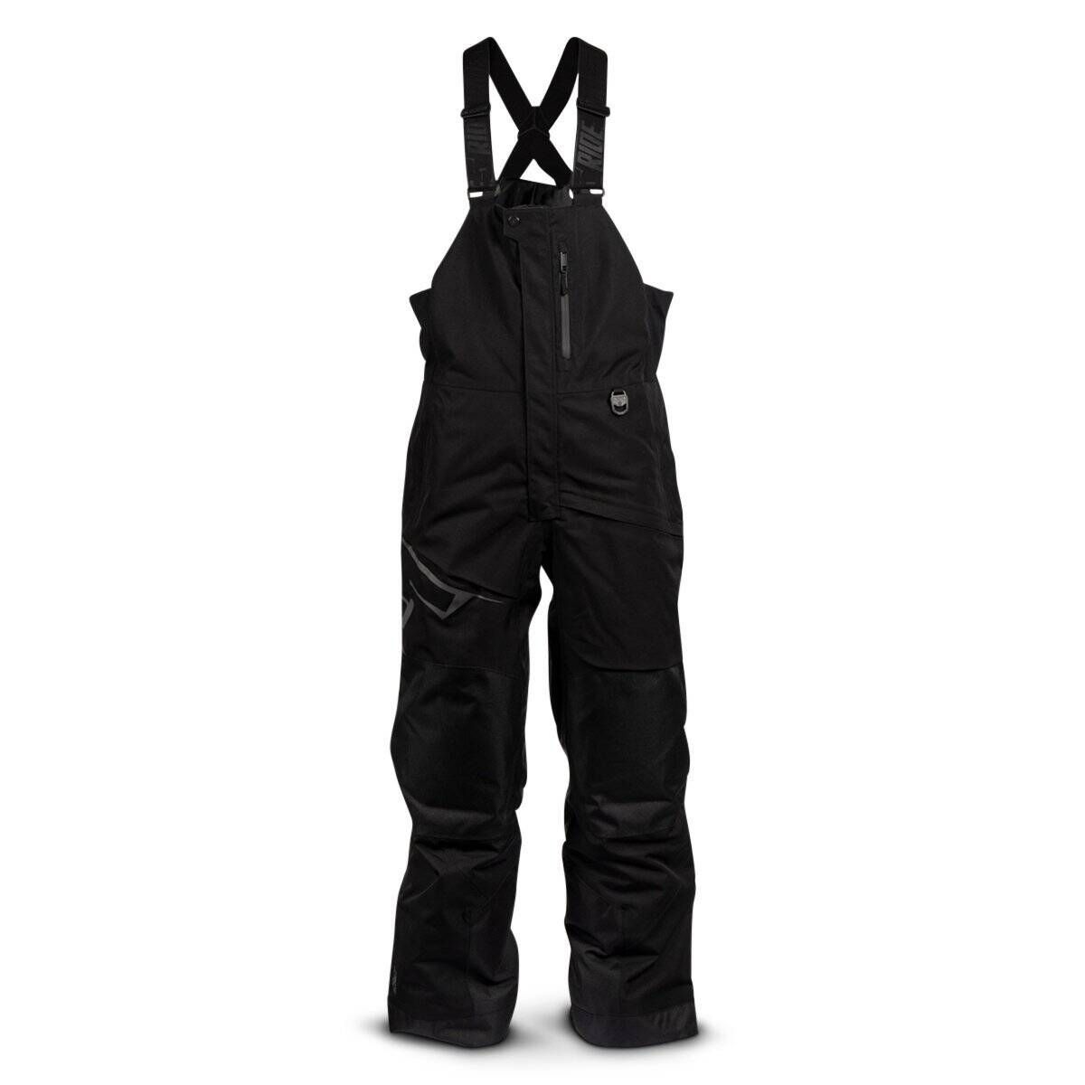 509 Range Insulated Bib