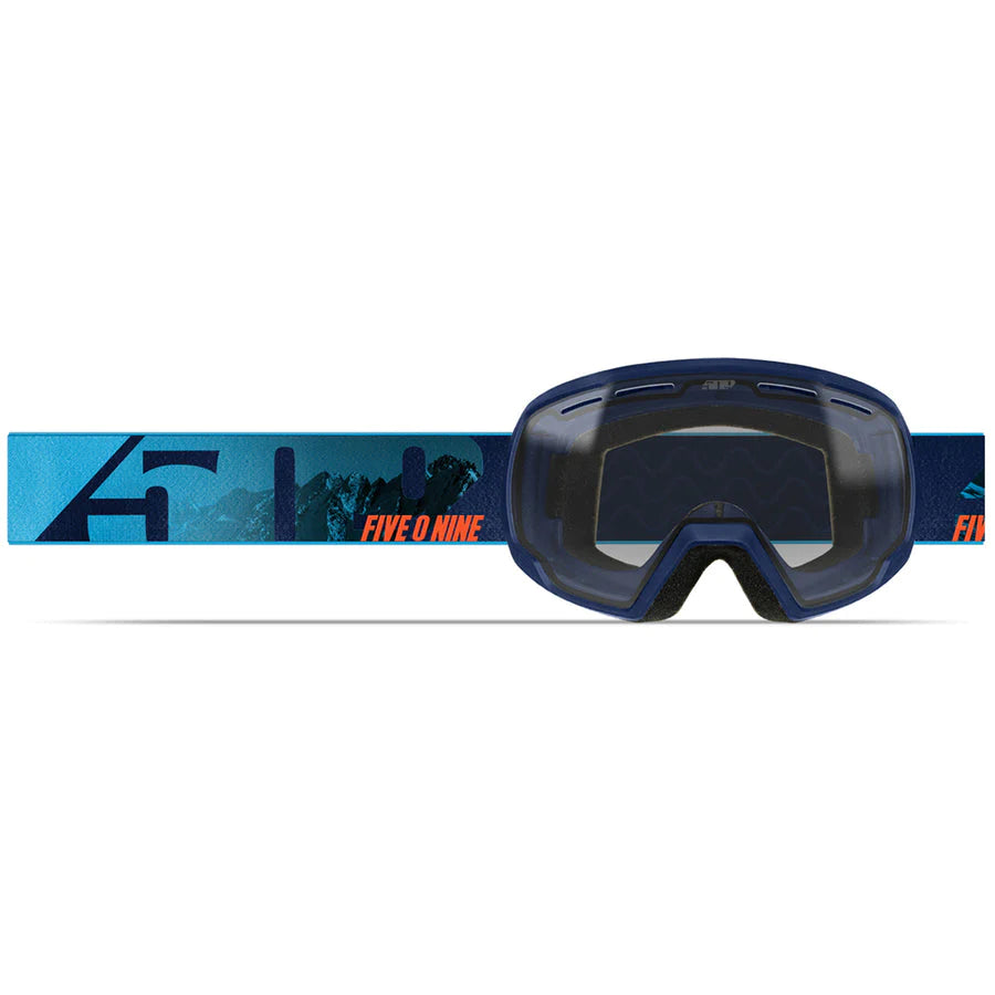 509 Youth Ripper 2 Goggle