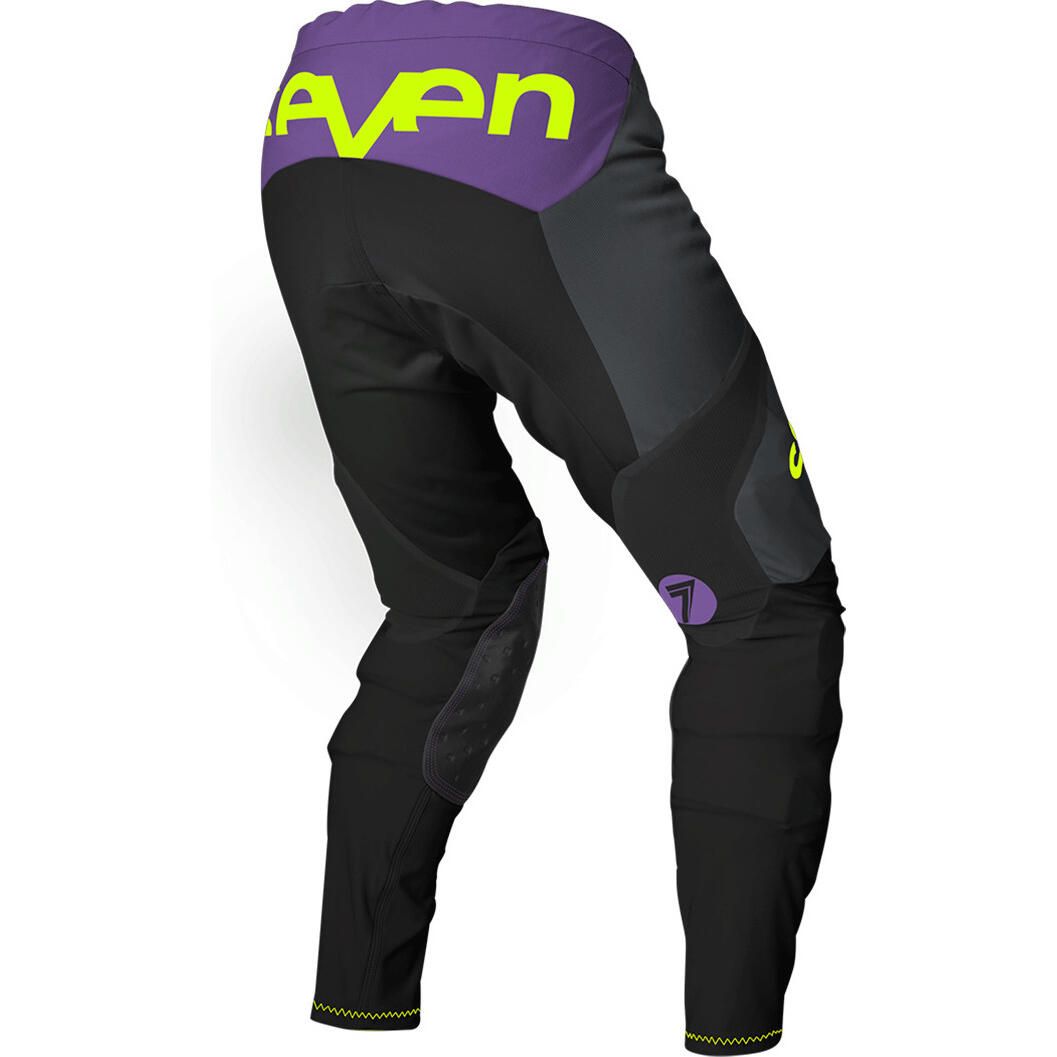 Seven Youth Rival Division Pants