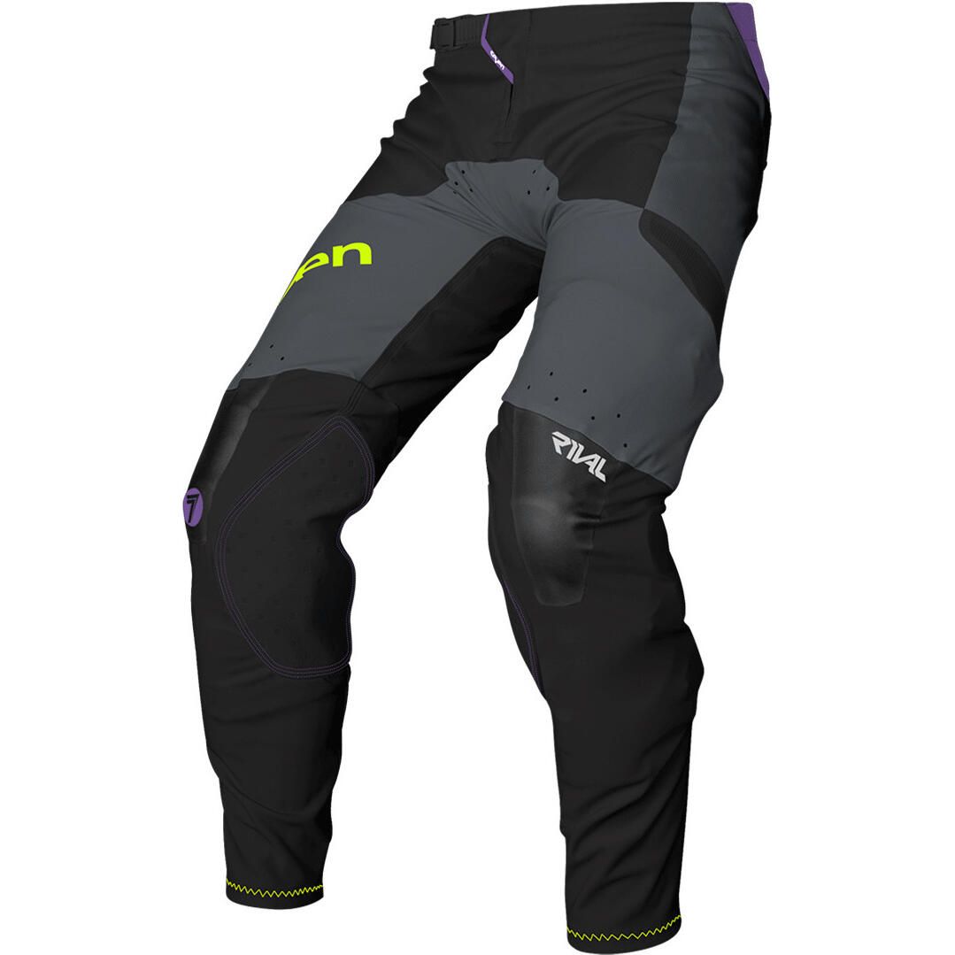 Seven Youth Rival Division Pants