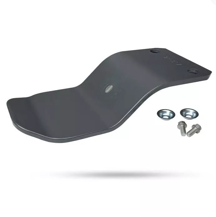 ENDURO ENGINEERING SKID PLATE MOUNTED LINKAGE GUARD