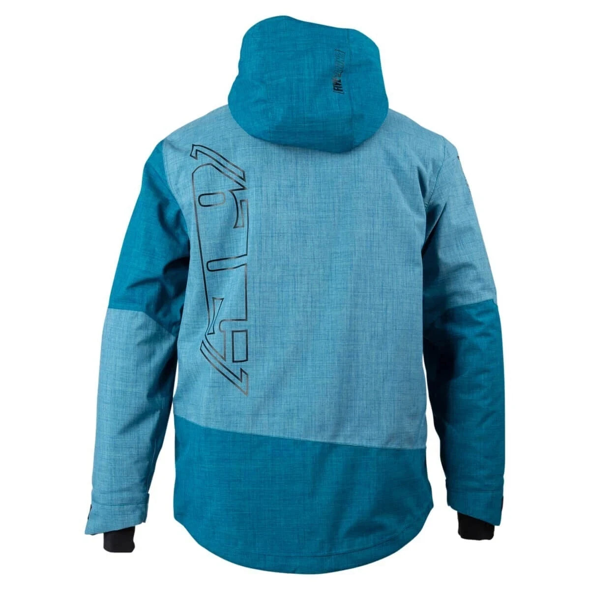 509 Forge Shell Non-Insulated Jacket