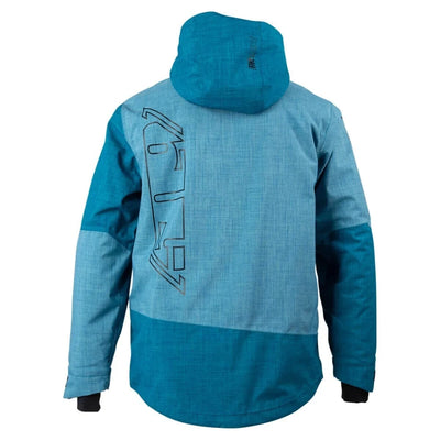 509 Forge Shell Non-Insulated Jacket