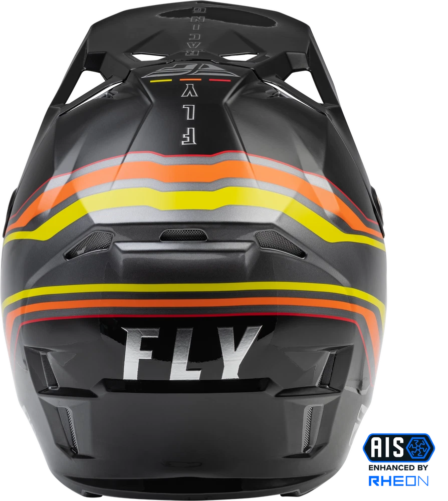 Fly Racing Formula CP Speedster Special Edition Helmet