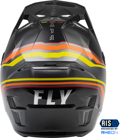 Fly Racing Formula CP Speedster Special Edition Helmet