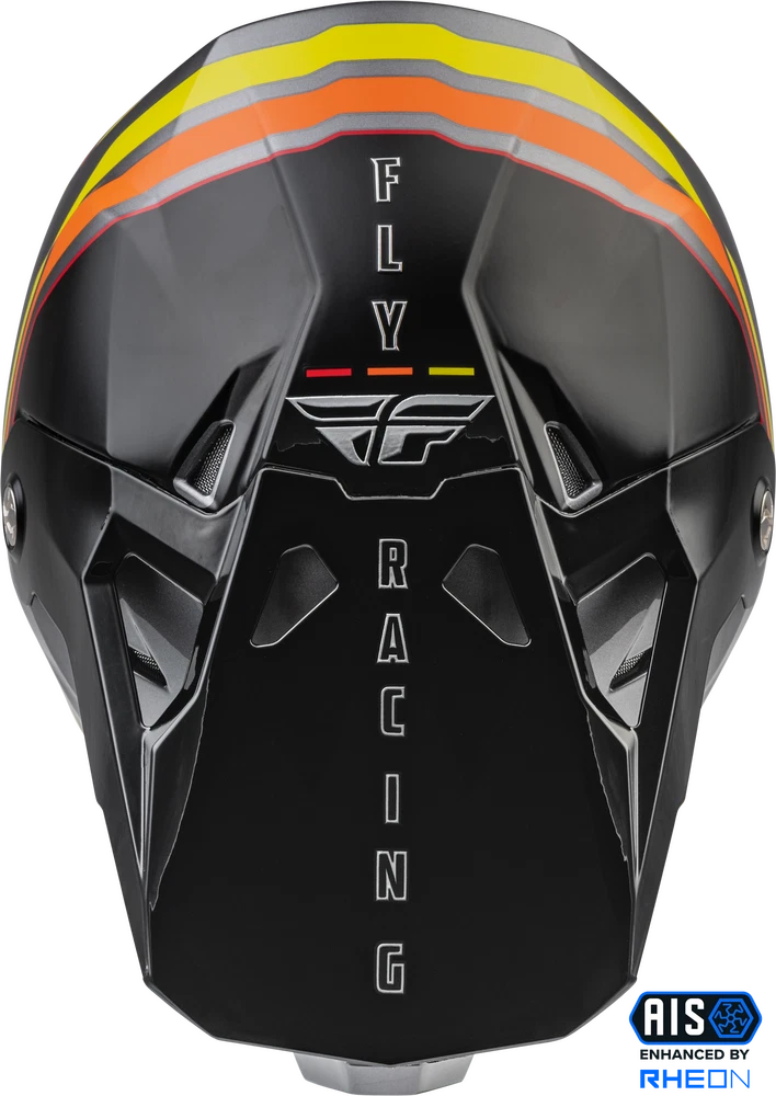 Fly Racing Formula CP Speedster Special Edition Helmet