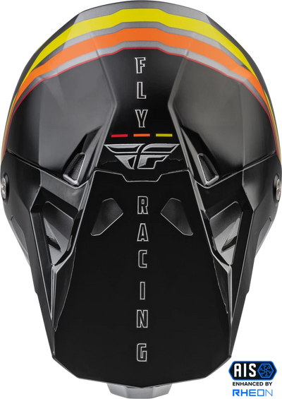 Fly Racing Formula CP Speedster Special Edition Helmet