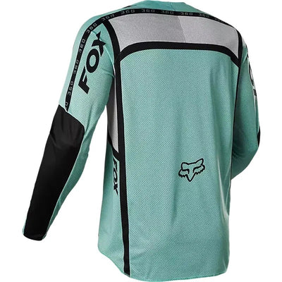 Fox Racing 360 Dvide Jersey