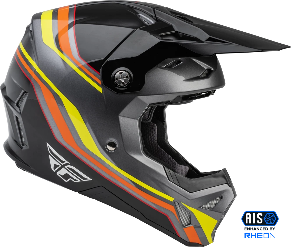 Fly Racing Formula CP Speedster Special Edition Helmet