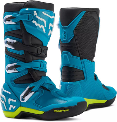 FOX RACING Youth Comp Boots