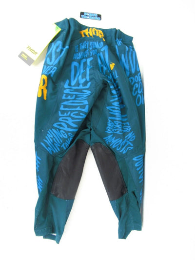 THOR YOUTH PULSE MX PANTS