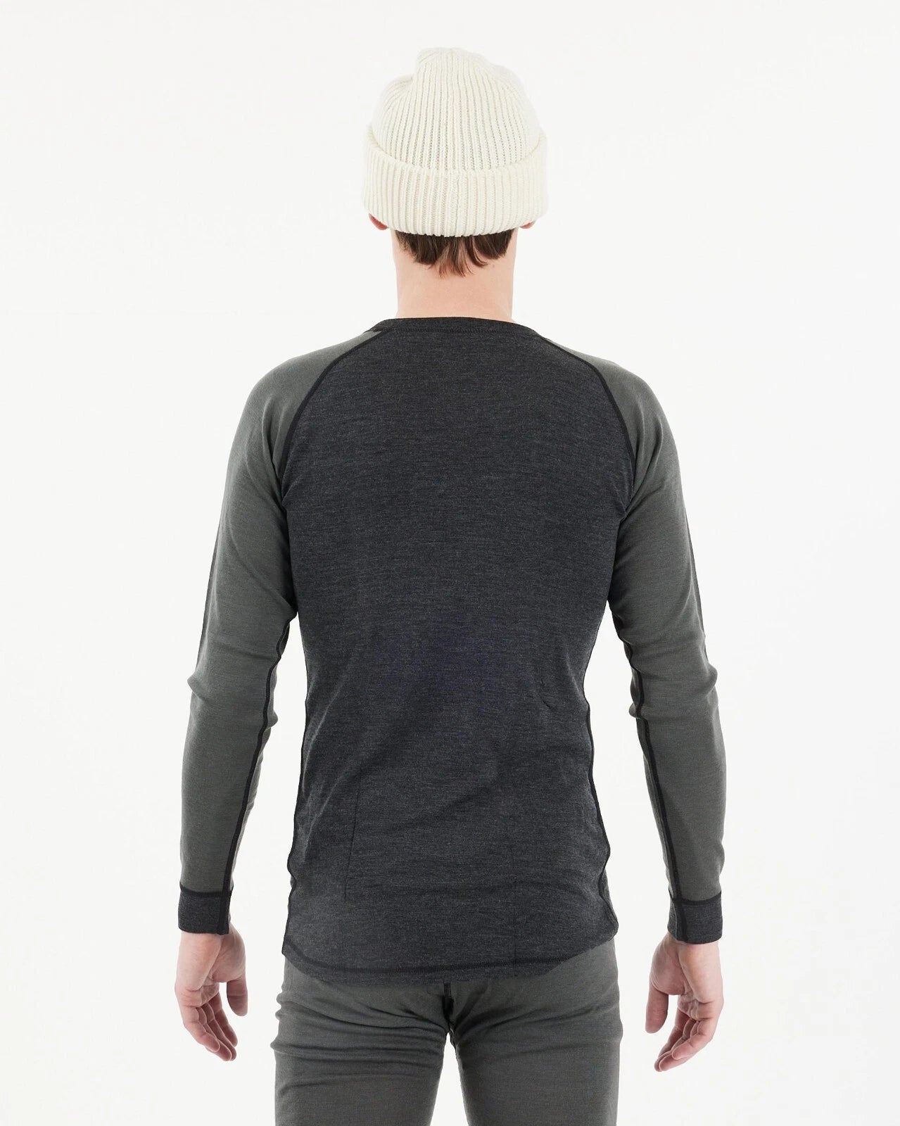 TOBE PRIMUS MERINO MENS SHIRT BASE LAYER