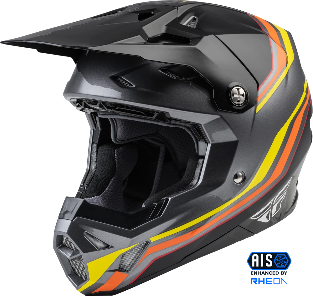 Fly Racing Formula CP Speedster Special Edition Helmet
