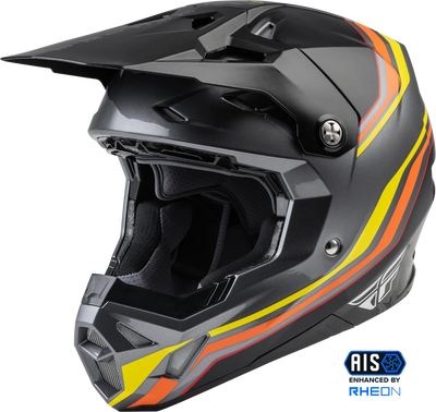 Fly Racing Formula CP Speedster Special Edition Helmet